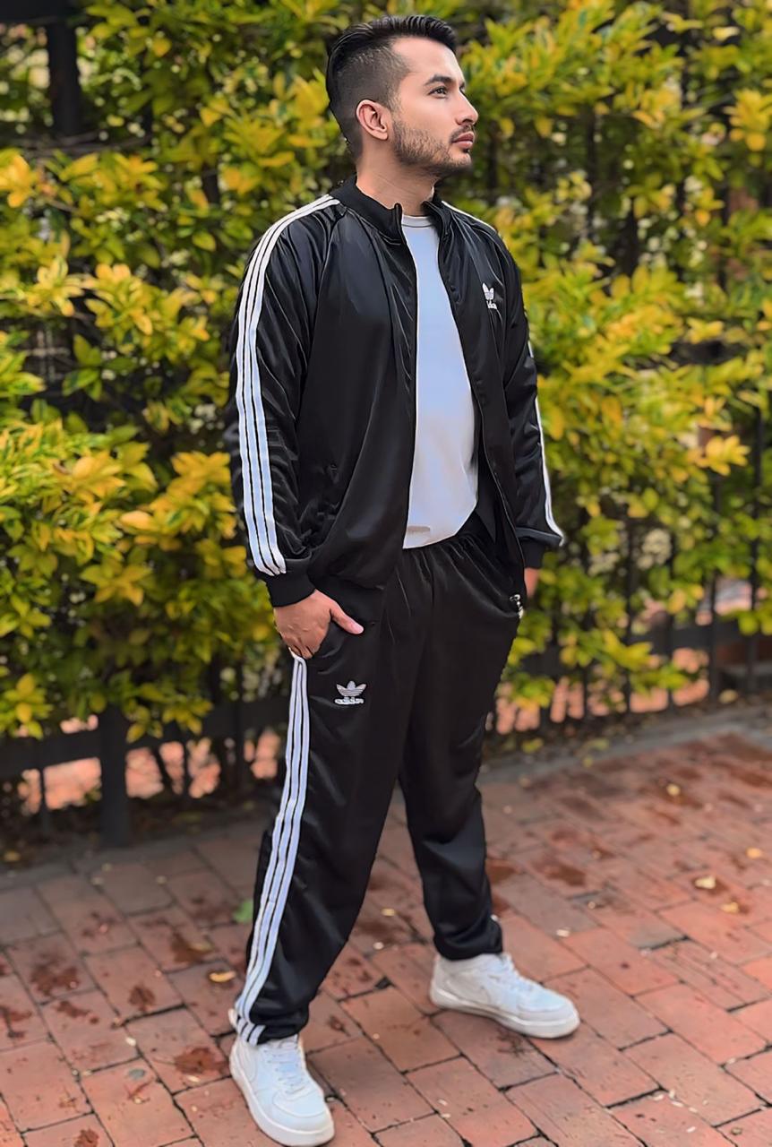 ESSENTIAL COMFORT - Sudadera Deportiva Unisex